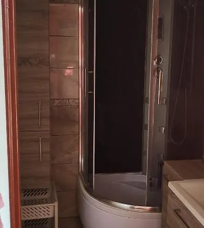 Przystanek Gory Sowie