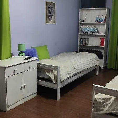 Przystanek Gory Sowie * Ludwikowice Klodzkie