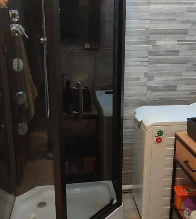 Κατάλυμα σε φάρμα Przystanek Gory Sowie *