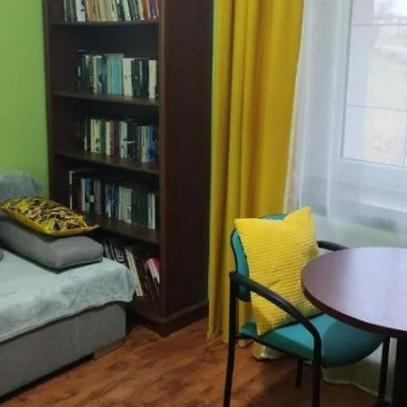 Przystanek Góry Sowie Gospodarstwo agroturystyczne