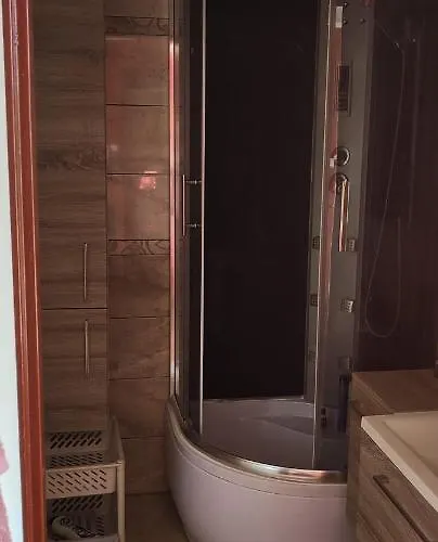 Przystanek Gory Sowie