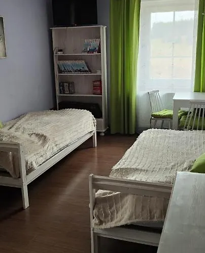 Przystanek Gory Sowie * Ludwikowice Klodzkie