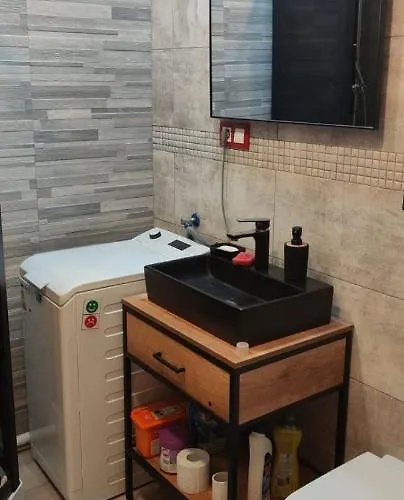 Farm stay Przystanek Gory Sowie Ludwikowice Klodzkie