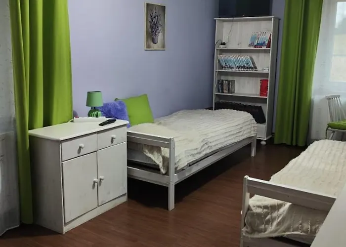 Przystanek Gory Sowie * Ludwikowice Kłodzkie